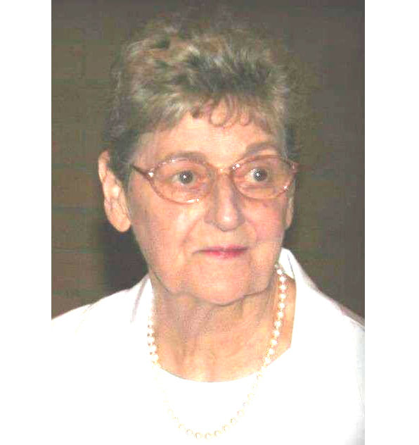 Taylor, Yvonne Hogan "Bonnie"